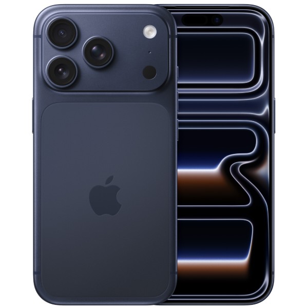 iPhone 17 Pro